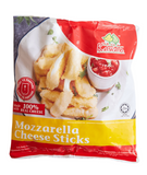 Palitos de queso Mozzarella