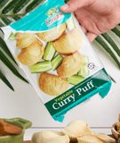 Curry puff
